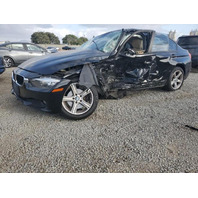 2012-2016 BMW X1 X3 228i 328i 428i 528i N20 Engine Motor OEM Used 84K Miles