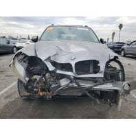 2011 BMW X5 Parts