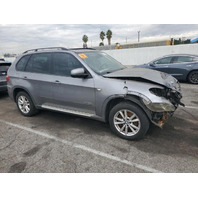 2011 BMW X5 Parts