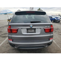 2011 BMW X5 Parts