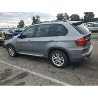 2011 BMW X5 Parts