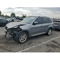 2011 BMW X5 Parts