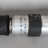 2011 BMW X5 OEM Parts find and scrap