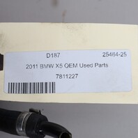 2011 BMW X5 OEM Parts find and scrap
