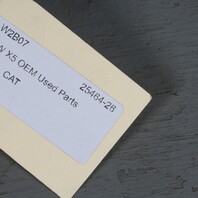 2009-2013 BMW X5 3.0 M57 Diesel Exhaust Particulate Filter 18308512287 OEM Used