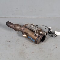 2009-2013 BMW X5 3.0 M57 Diesel Exhaust Particulate Filter 18308512287 OEM Used