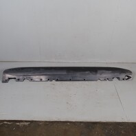 2007-2013 BMW X5 E70 Rocker Moldings Right Left Pair 51777163555 OEM Used