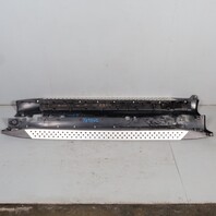 2007-2013 BMW X5 E70 Rocker Moldings Right Left Pair 51777163555 OEM Used