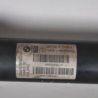 2007-2013 BMW X5 E70 Right Rear Shock Absorber 33526781922 OEM Used