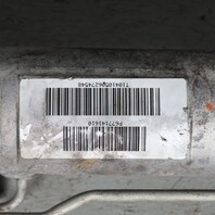 2007-2013 BMW X5 X6 Power Steering Gear Rack Pinion 32106771418 OEM Used