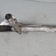 2007-2013 BMW X5 X6 Power Steering Gear Rack Pinion 32106771418 OEM Used
