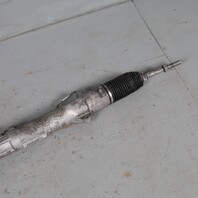 2007-2013 BMW X5 X6 Power Steering Gear Rack Pinion 32106771418 OEM Used
