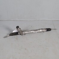 2007-2013 BMW X5 X6 Power Steering Gear Rack Pinion 32106771418 OEM Used