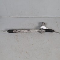 2007-2013 BMW X5 X6 Power Steering Gear Rack Pinion 32106771418 OEM Used