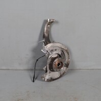 2007-2018 BMW X5 X6 Right Front Spindle Knuckle Hub 31216773784 OEM Used