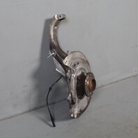 2007-2018 BMW X5 X6 Right Front Spindle Knuckle Hub 31216773784 OEM Used