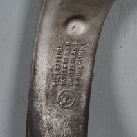 2007-2018 BMW X5 X6 Right Front Spindle Knuckle Hub 31216773784 OEM Used