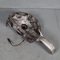 2007-2018 BMW X5 X6 Right Front Spindle Knuckle Hub 31216773784 OEM Used