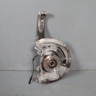 2007-2018 BMW X5 X6 Right Front Spindle Knuckle Hub 31216773784 OEM Used