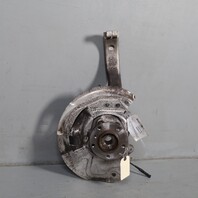 2007-2018 BMW X5 X6 Left Front Spindle Knuckle Hub 31216773783 OEM Used