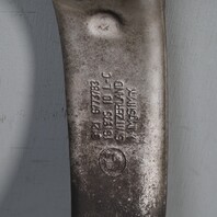 2007-2018 BMW X5 X6 Left Front Spindle Knuckle Hub 31216773783 OEM Used