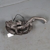 2007-2018 BMW X5 X6 Left Front Spindle Knuckle Hub 31216773783 OEM Used