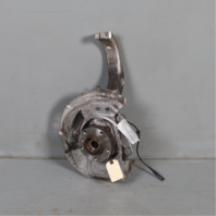 2007-2018 BMW X5 X6 Left Front Spindle Knuckle Hub 31216773783 OEM Used