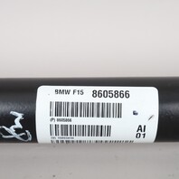 2011-2018 BMW X5 X6 Front Drive Shaft 26208605866 OEM Used