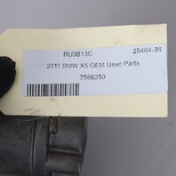 2004-2010 BMW X3 X5 X6 Transfer Case Motor 27107566250 OEM Used