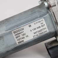 2004-2010 BMW X3 X5 X6 Transfer Case Motor 27107566250 OEM Used