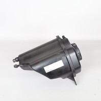 2007-2018 BMW X5 X6 Coolant Reservoir Expansion Tank Bottle OEM Used