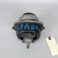 2009-2013 BMW X5 M57 Diesel Engine Motor Mount 22116795418 OEM Used