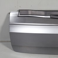 2007-2013 BMW X5 E70 Lower Trunk Tailgate Space Grey 41627161677 OEM Used