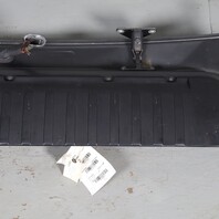 2007-2013 BMW X5 E70 Lower Trunk Tailgate Space Grey 41627161677 OEM Used