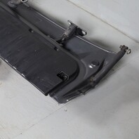 2007-2013 BMW X5 E70 Lower Trunk Tailgate Space Grey 41627161677 OEM Used