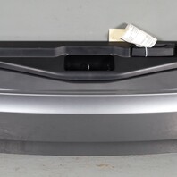 2007-2013 BMW X5 E70 Lower Trunk Tailgate Space Grey 41627161677 OEM Used