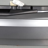 2007-2013 BMW X5 E70 Lower Trunk Tailgate Space Grey 41627161677 OEM Used