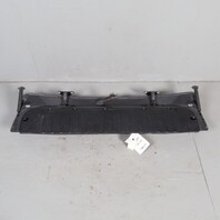 2007-2013 BMW X5 E70 Lower Trunk Tailgate Space Grey 41627161677 OEM Used