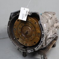 2011-2012 BMW X5 Diesel Automatic Transmission 24007607859 OEM Used