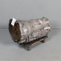 2011-2012 BMW X5 Diesel Automatic Transmission 24007607859 OEM Used