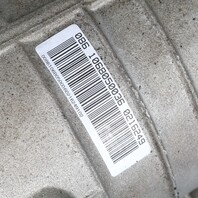 2011-2012 BMW X5 Diesel Automatic Transmission 24007607859 OEM Used