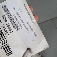 2011-2012 BMW X5 Diesel Automatic Transmission 24007607859 OEM Used