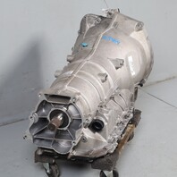 2011-2012 BMW X5 Diesel Automatic Transmission 24007607859 OEM Used