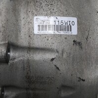 2011-2012 BMW X5 Diesel Automatic Transmission 24007607859 OEM Used