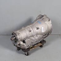 2011-2012 BMW X5 Diesel Automatic Transmission 24007607859 OEM Used