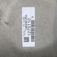 2011-2012 BMW X5 Diesel Automatic Transmission 24007607859 OEM Used