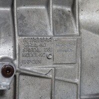 2011-2012 BMW X5 Diesel Automatic Transmission 24007607859 OEM Used