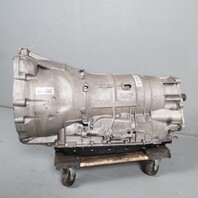 2011-2012 BMW X5 Diesel Automatic Transmission 24007607859 OEM Used