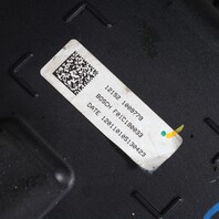 2009-2013 BMW X5 M57 Diesel Passive DEF Tank 16197222146 OEM Used