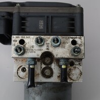 2007-2014 BMW X5 X6 ABS Anti Lock Brake Pump 34516865025 OEM Used